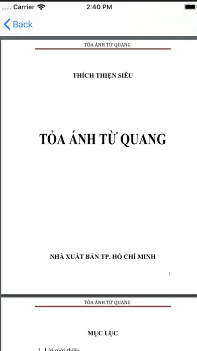 Скриншоты Thich Thien Sieu Toan Tap