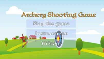 صور Archery Shooting Game - Darts