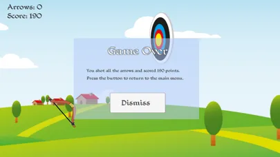 صور Archery Shooting Game - Darts