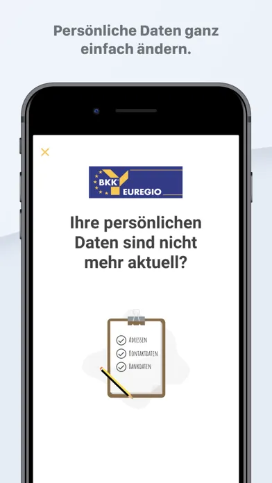 BKK EUREGIO應用截圖