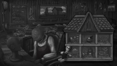 Скриншоты Detective Undead