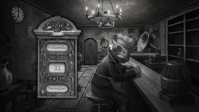 Скриншоты Detective Undead