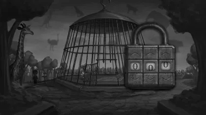 Скриншоты Detective Undead