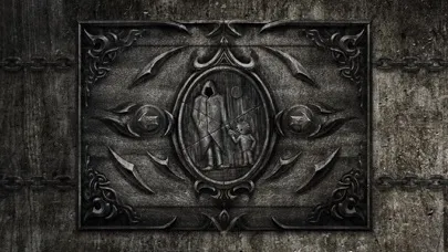 Скриншоты Detective Undead
