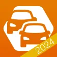 Bußgeldrechner 2024+