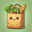 Kitchen & Pantry Tracker Kitchen & Pantry Tracker