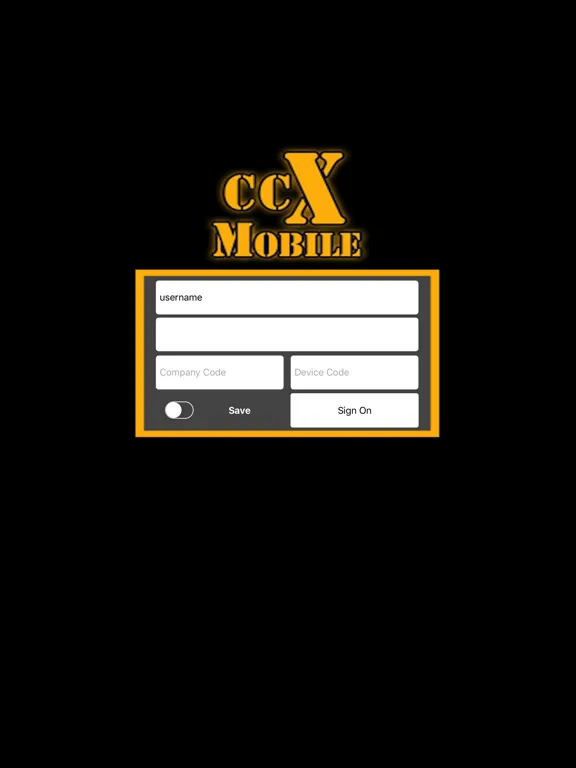 Coin ConneXion Mobile iPad 應用截圖