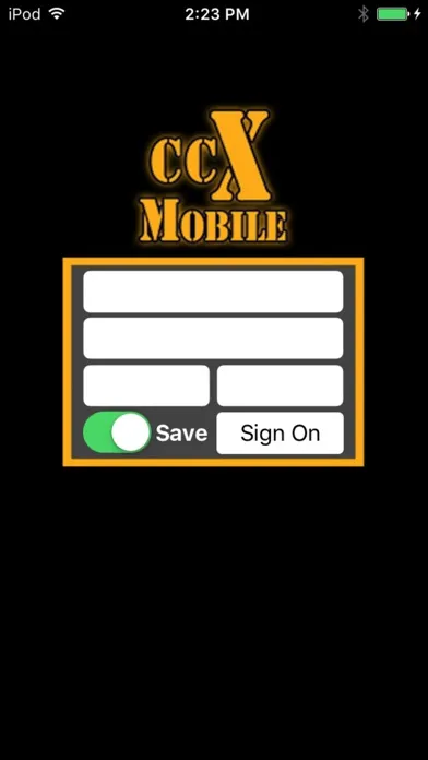 Coin ConneXion Mobile應用截圖
