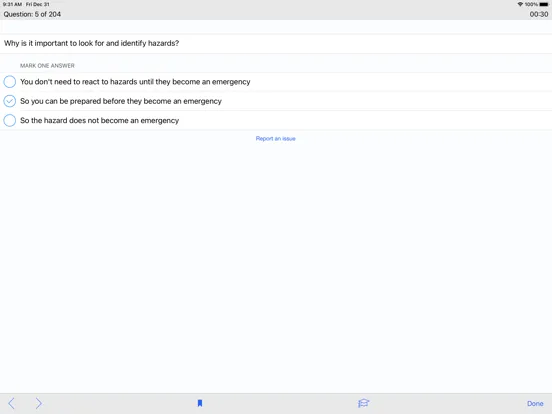 Kentucky CDL Test Prep iPad  سکرین شاٹس