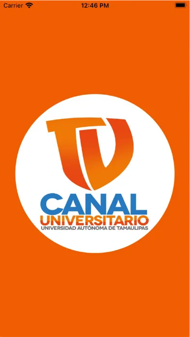 Tu Canal Universitario سکرین شاٹس
