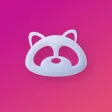 Cute Raccoon · Sticker Pack Cute Raccoon · Sticker Pack