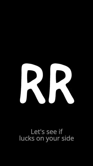 RR : Test your luck سکرین شاٹس