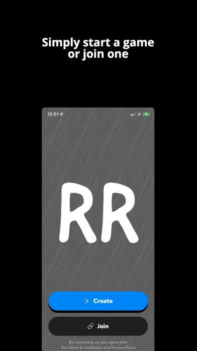 RR : Test your luck سکرین شاٹس