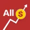 Allmoney趨勢權證