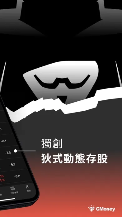 صور 狄式動態存股