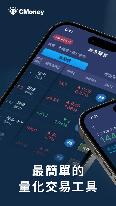 股市隱者 Screenshots
