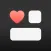 咻拍-情侶、朋友、閨蜜必備的社交Widget APP