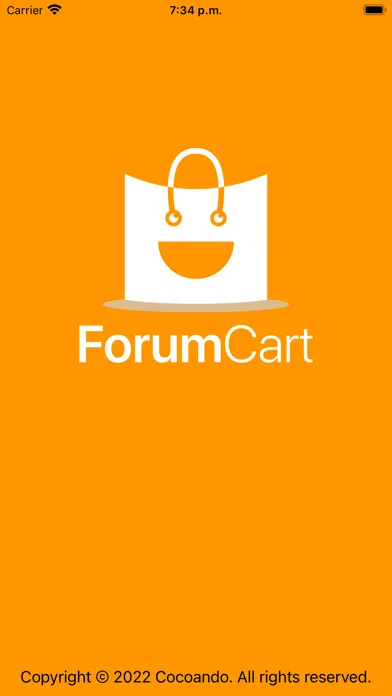 صور ForumCart