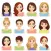 cute girls hairstyles i