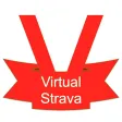 Virtual Journeys for Strava