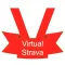 Virtual Journeys for Strava