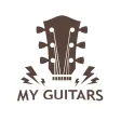 My Guitars My Guitars