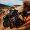 OFFROAD CAR VS DUNE BUGGY RACE