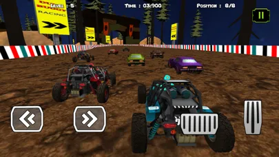 صور OFFROAD CAR VS DUNE BUGGY RACE