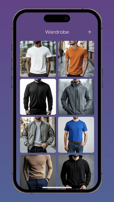 Laundry Guide স্ক্রিনশট