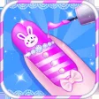 Magic Nail Salon