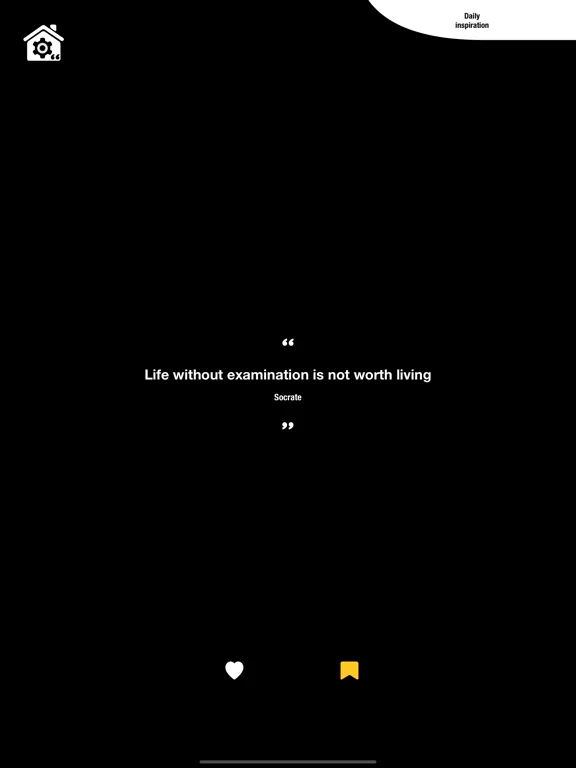 صور Motivation - Quote each day iPad 