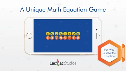 Equation Cruncher स्क्रीनशॉट