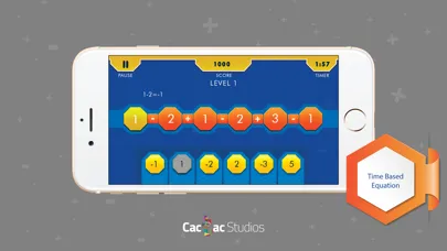 Equation Cruncher स्क्रीनशॉट