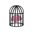 Caged Brain