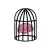 Caged Brain