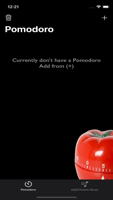 Скриншоты FocusFlow: Pomodoro&Be Focus
