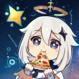 The Pizza Helper The Pizza Helper