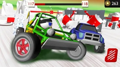 تصاویر Car Crush Racing Simulator 3d