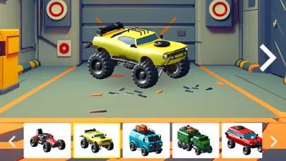 Car Race games driving truck Ekran Görüntüleri