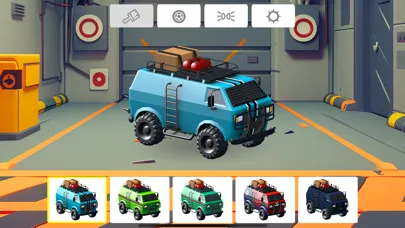 Car Race games driving truck Ekran Görüntüleri