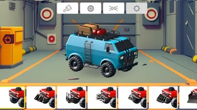 Car Race games driving truck Ekran Görüntüleri
