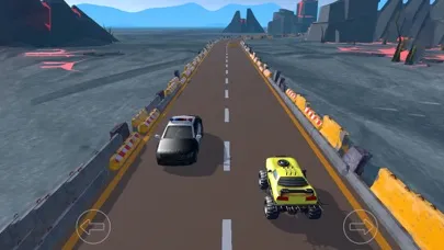Car Race games driving truck Ekran Görüntüleri