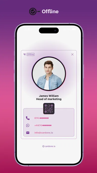 CardOne स्क्रीनशॉट