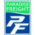 Paradise Freight