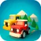 Car games vehicle racing game