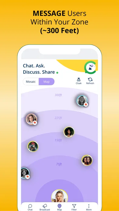ChatPal 스크린샷
