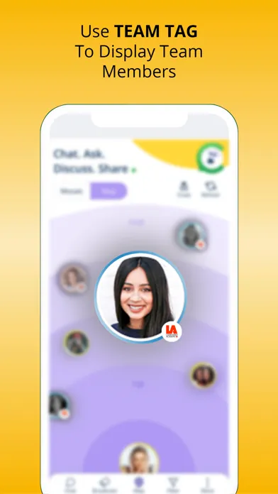 ChatPal 스크린샷