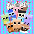 Dazzling Drinks Sticker Pack Dazzling Drinks Sticker Pack