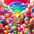 Candy Cartel Wars
