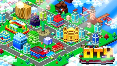 Century City應用截圖